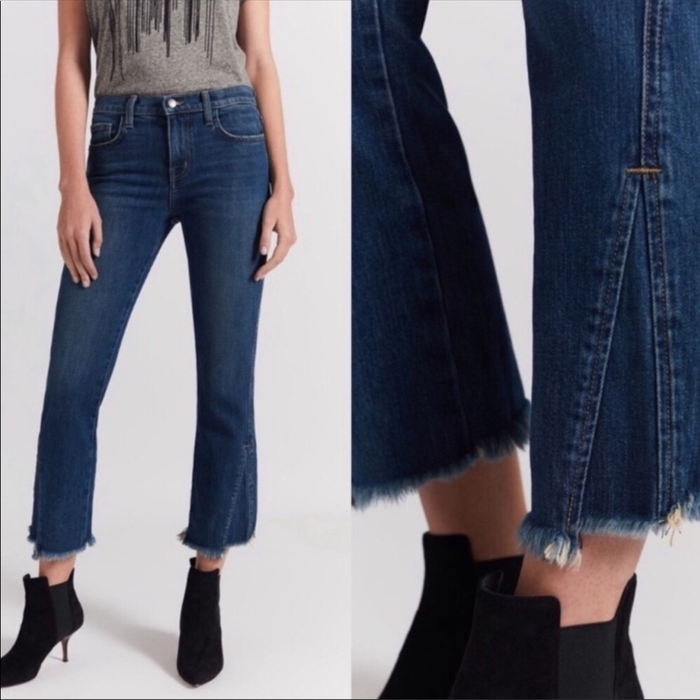 Current/Elliott jeans